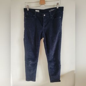 Gap Legging Jean Cords